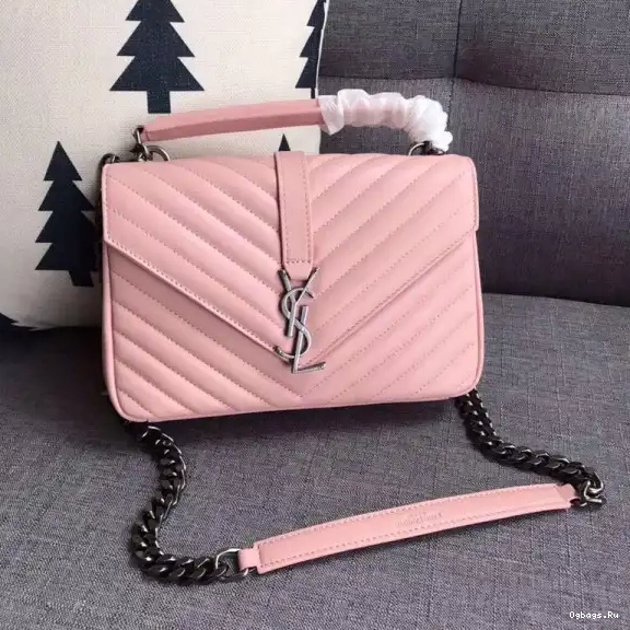 COLLEGE YSL MEDIUM 0529